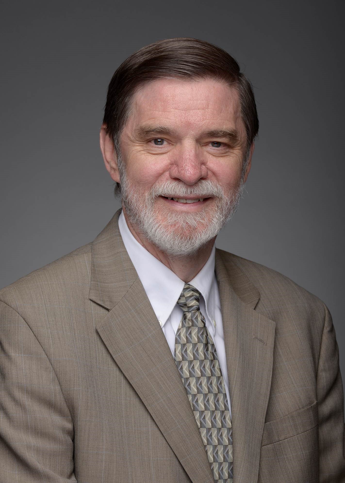 Robert Archibald