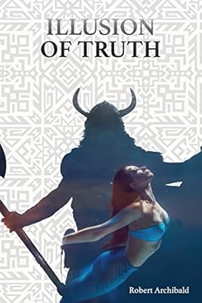 Illusion Of Truth book cover