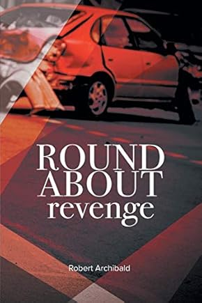 Round About Revenge book cover